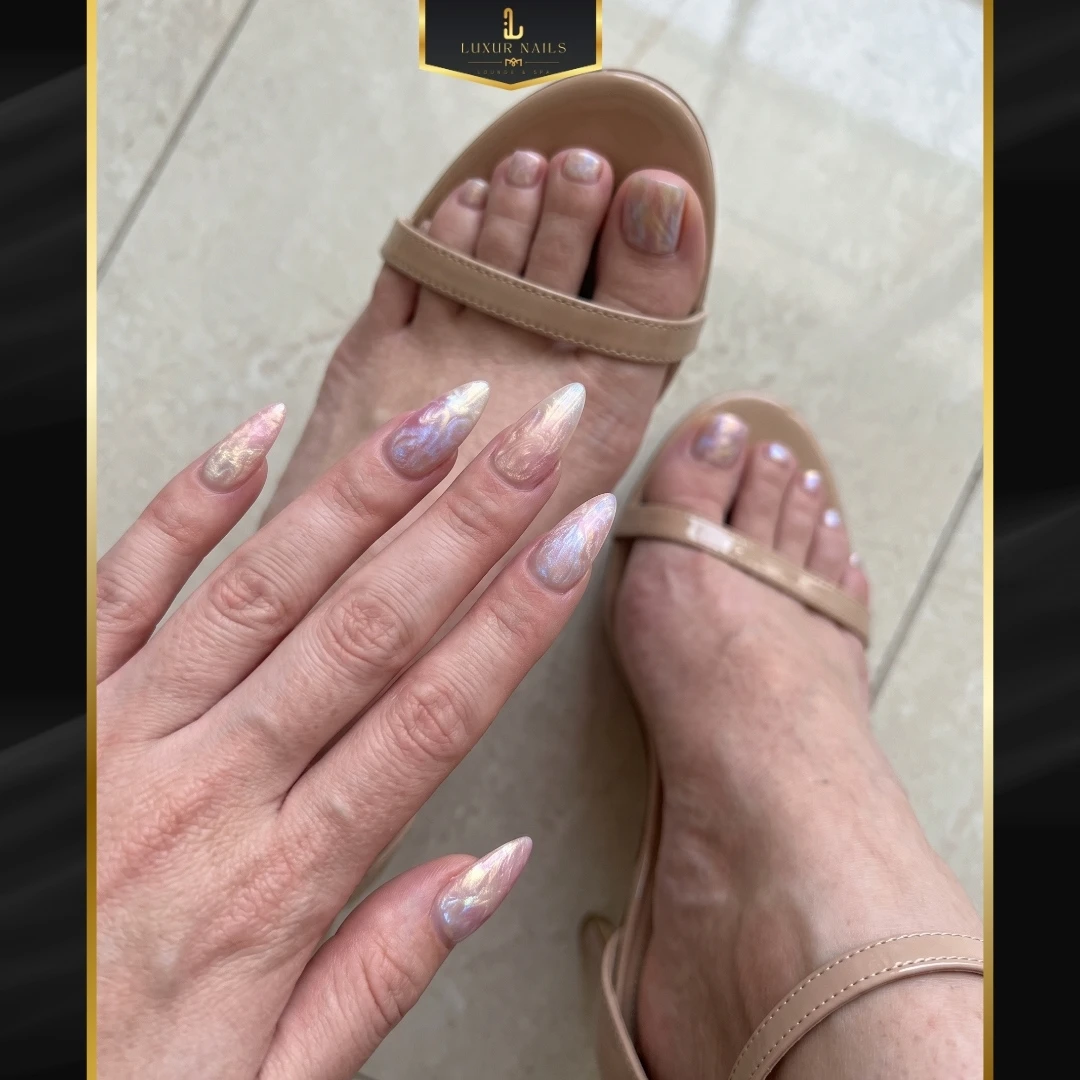 Nail Art